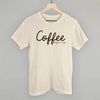Coffee Hug In A Cup Script by Ivy + Cloth