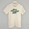 Slow Mornings Club (Green)