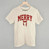 Merry Arch + Bow