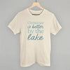 Christmas Is Better By The Lake by Ivy + Cloth