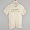 Pilates Is My Lucky Charm by Ivy + Cloth