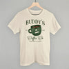 Buddy's Coffee Co by Ivy + Cloth