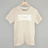Literally Freezing Collegiate by Ivy + Cloth
