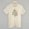 Merry & Bright Stethoscope by Ivy + Cloth