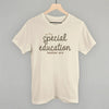 In My Special Education Teacher Era by Ivy + Cloth