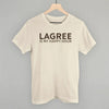 Lagree Is My Happy Hour by Ivy + Cloth