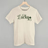 Lucky Script + Clover by Ivy + Cloth