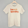 Beach Spooky (Text Only)