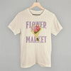 Flower Market Serif + Doodle