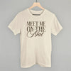 Meet Me On The Mat by Ivy + Cloth