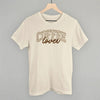 Coffee Lover Arch + Script