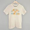 Sunshine And Mimosas Multicolor by Ivy + Cloth