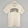 Coffee Arch (Leopard Print)