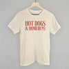 Hot Dogs & Homeruns