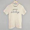 Soccer Saturdays by Ivy + Cloth