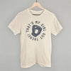 That's My Girl Out There by Ivy + Cloth