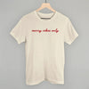 Merry Vibes Only Script by Ivy + Cloth