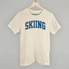 Skiing Arch by Ivy + Cloth