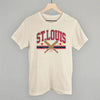 St.Louis Baseball by Ivy + Cloth