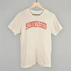 Sunkissed Distressed Arch by Ivy + Cloth