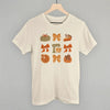 Bows, Baking, & Pumpkins by Ivy + Cloth