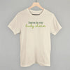 Barre Is My Lucky Charm by Ivy + Cloth