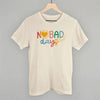 No Bad Days Colorful