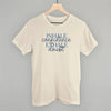 Inhale Confidence, Exhale Doubt by Ivy + Cloth