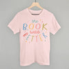 The Book Was Better Magic by Ivy + Cloth