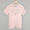 Lucky Clover (Collegiate) by Ivy + Cloth