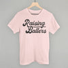 Raising Ballers by Ivy + Cloth