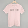 XOXO (Baseball) by Ivy + Cloth