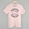 Weekend Forecast by Ivy + Cloth