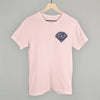 There's No Place Like Home (Left Chest) by Ivy + Cloth