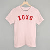 XOXO Collegiate by Ivy + Cloth