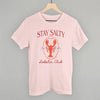 Stay Salty Lobster Club by Ivy + Cloth