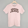 Jesus Arch by Ivy + Cloth