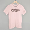 I Work Hard So My Dog Can Have Nice Things by Ivy + Cloth