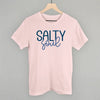 Salty Soul by Ivy + Cloth