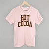 Hot Cocoa Arch by Ivy + Cloth