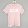 Literally Freezing Collegiate by Ivy + Cloth