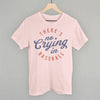 There's No Crying In Baseball by Ivy + Cloth
