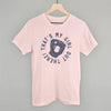 That's My Girl Out There by Ivy + Cloth