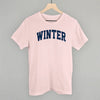 Winter Arch by Ivy + Cloth