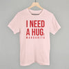 I Need A Hug by Ivy + Cloth