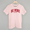 Be Mine Red Arch
