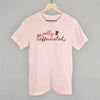 Jolly & Caffeinated by Ivy + Cloth