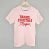 Baking Christmas Magic by Ivy + Cloth