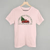 Christmas Tree Farm 1989 by Ivy + Cloth