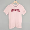 Red Wine Arch